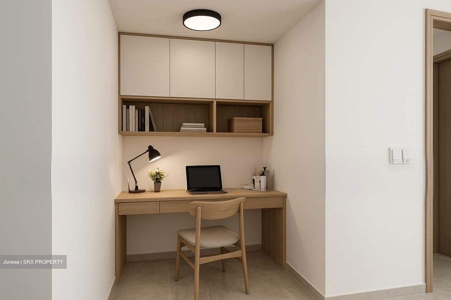 Serangoon North Avenue 1 (D19), Condominium #506842681